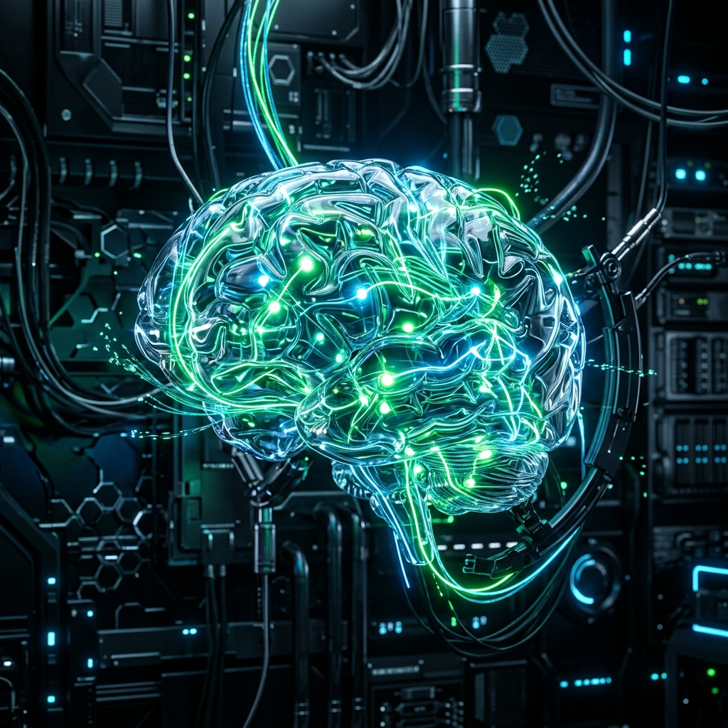 Automação Inteligente e IA